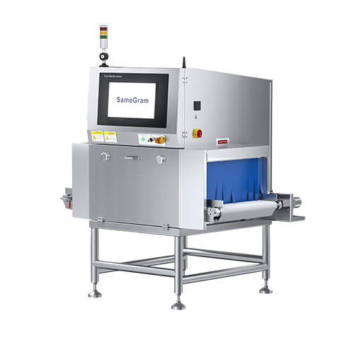 Standard Machine for X ray Inspection Machine XSS series
