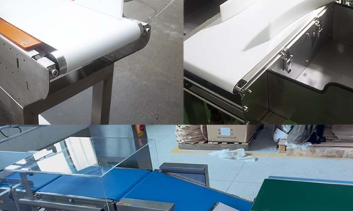 Boost Efficiency with Checkweigher & Modular Rejector Systems