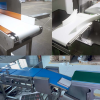 Boost Efficiency with Checkweigher & Modular Rejector Systems