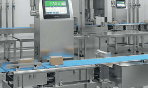 快速检测缺失组件：SameGram动态检重秤