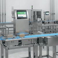 Detect Missing Components Fast: SameGram Dynamic Checkweigher