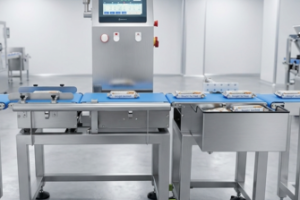 OIML R51:2006 Checkweigher Standard & Integration | SameGram