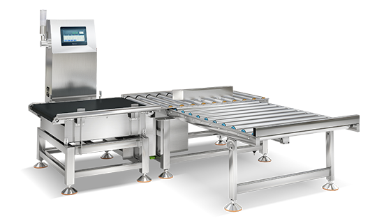 SameGram Dynamic Checkweigher