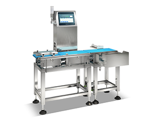 checkweigher machine