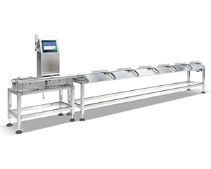 weight sorter