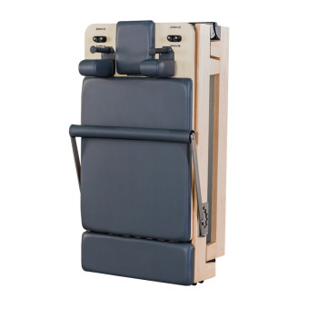 Folding Pilates Reformer Machines | Manufacture ｜Maple Wood