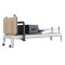 Home Pilates Reformer Machine for Professional Use​ | Full-track Footbar System ｜Maple Wood