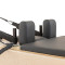 Pilates Reformer With Full Cadillac​ | Full-track Footbar System ｜Maple Wood