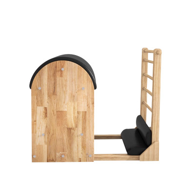 Pilates Reformer With Full Cadillac​ | Full-track Footbar System ｜Maple Wood