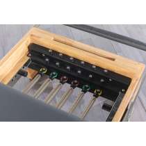 Home Pilates Reformer Machine for Professional Use​ ｜Maple Wood