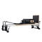 Commercial Pilates Reformer Machine for Professional Use​ | Full-track Footbar System ｜Maple Wood