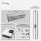 Z3PC-3 inch AC/DC Hybrid Centrifugal Submersible Borehole Solar Pump Plastic Impeller Pump