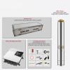 Z3PCB-3 inch AC/DC Hybrid High Quality Centrifugal Submersible Borehole Solar Water Pump