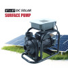 SSHF-L Solar-Powered Centrigugal Surface Pump Solar Water Pump with MPPT Controller for Agricultural Irrigation