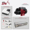 ZSQB-ADHY AC/DC Hybrid Solar-Powered Peripheral Surface Pump Solar Water Pump with MPPT Controller for Drinking Water