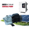 ZSGJ-ADHY AC/DC Solar-Powered Jet Surface Pump with MPPT Controller - Ideal for Drinking Water Applications | OEM, ODM & Wholesale Opportunities Available