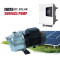 ZSGJ-ADHY AC/DC Solar-Powered Jet Surface Pump with MPPT Controller - Ideal for Drinking Water Applications | OEM, ODM & Wholesale Opportunities Available