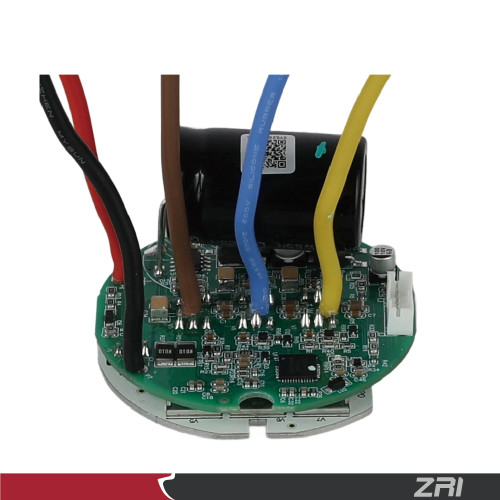 I3SS Built-in MPPT Controller 3 inch Solar-Powered Helical Rotor Submersible Borehole Pump Screw Pump