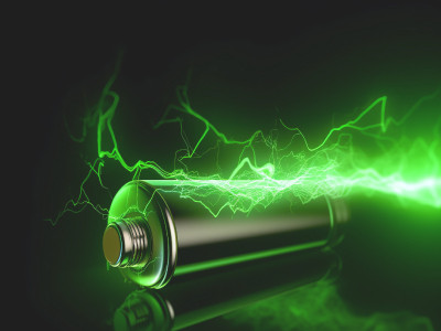 Depth of Discharge (DoD): The Key to Unlocking a Lithium Battery's True Energy Potential