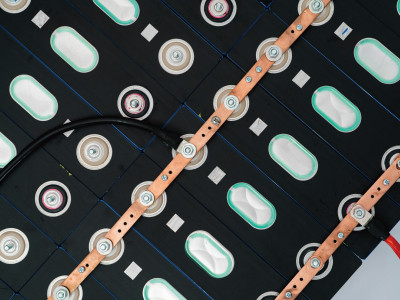 LiFePO4 Batteries: How