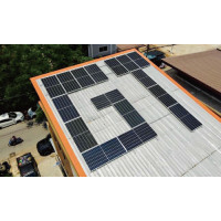 Thailand | 10KW-20kwh Residential Energy Storage System | 2024
