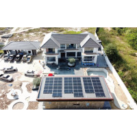 Thailand | 16KW-30kwh Residential Energy Storage System | 2024