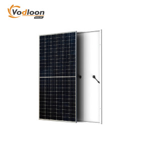 VDL-M16/144 450W 455W 460W 465W PERC Half-Cell Solar Module Mono Solar Panel