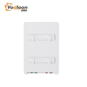 SPW-A 51.2V Power Wall Lithium Energy Storage Battery Wall Mount Lithium Battery
