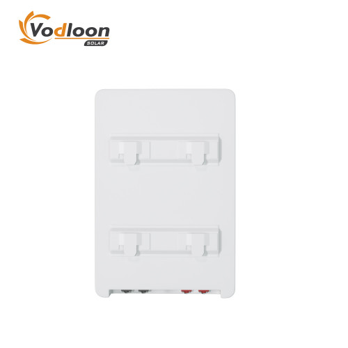 SPW-A 48V Power Wall Lithium Energy Storage Battery Wall Mount Lithium Battery