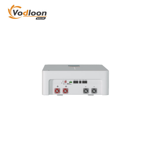 SPW-A 48V Power Wall Lithium Energy Storage Battery Wall Mount Lithium Battery