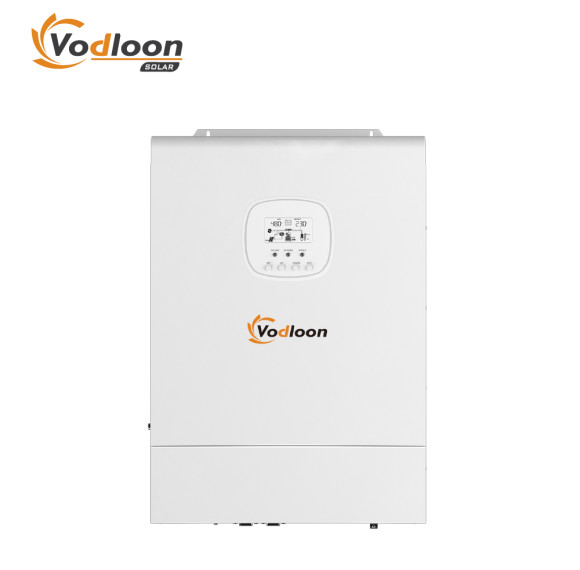 SDPO Off Grid Hybrid Inverter(EU Model) Solar Inverter for Energy Storage System
