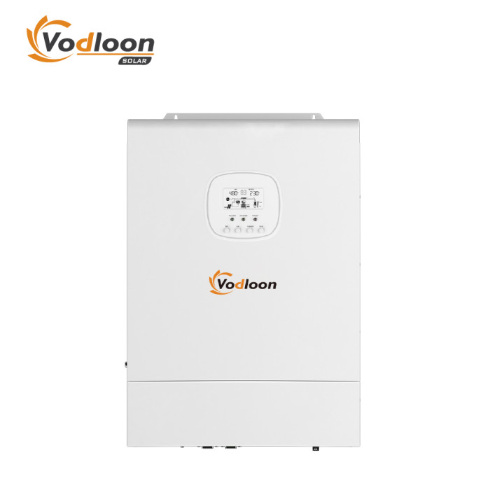 SDPO Off Grid Hybrid Inverter(EU Model) Solar Inverter for Energy Storage System