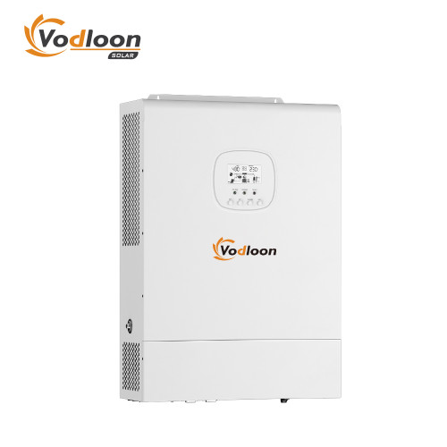 SDPO Off Grid Hybrid Inverter(EU Model) Solar Inverter for Energy Storage System