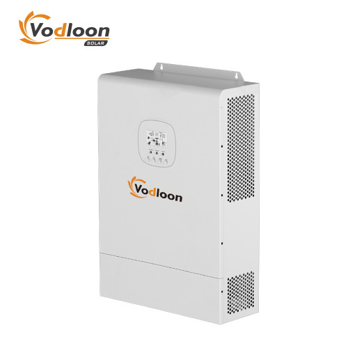 SDPO Off Grid Hybrid Inverter(EU Model) Solar Inverter for Energy Storage System