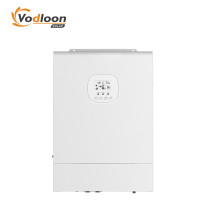 SDPO Off Grid Hybrid Inverter(EU Model) Solar Inverter for Energy Storage System