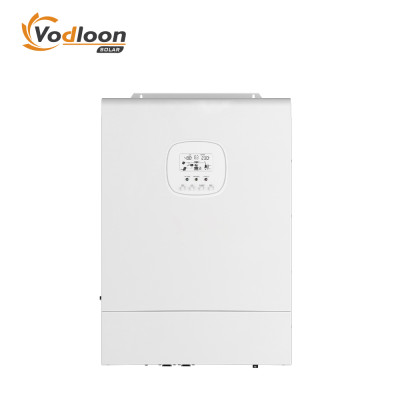 SDPO Off Grid Hybrid Inverter(EU Model) Solar Inverter for Energy Storage System