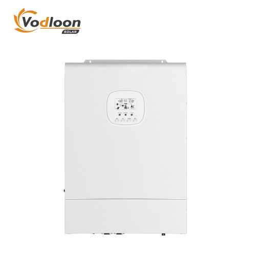 SDPO Off Grid Hybrid Inverter(EU Model) Solar Inverter for Energy Storage System