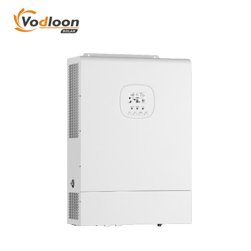 SDPO Off Grid Hybrid Inverter(EU Model) Solar Inverter for Energy Storage System