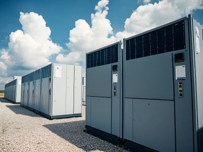 The Five Core Advantages of Choosing LiFePO4 Batteries: Redefining the Value Standard for Solar Energy Storage