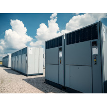 The Five Core Advantages of Choosing LiFePO4 Batteries: Redefining the Value Standard for Solar Energy Storage