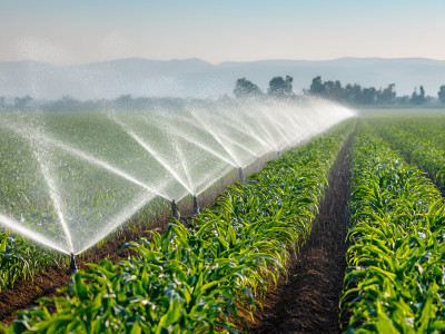 Revolutionary Savings: Solar Water Pumps for a Sustainable Future