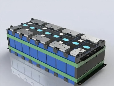 12V LiFePO4 Battery: The Core Energy Storage Unit for Solar Systems