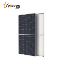VDL-M18/144 545W 550W 555W 560W PERC Half-Cell Solar Module Mono Solar Panel