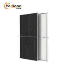 VDL-M18-156 600W 605W 610W 615W N-Type Half-Cell Solar Module Mono Solar Panel