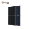VDL-M18-G156 605W 610W 615W 620W N-Type Half-Cell Solar Module Mono Solar Panel