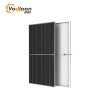 VDL-M21-120 615W 620W 625W 630W N-Type Half-Cell Solar Module Mono Solar Panel