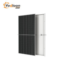 VDL-M21-120 615W 620W 625W 630W N-Type Half-Cell Solar Module Mono Solar Panel