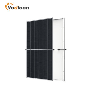VDL-M21-132 660W 665W 670W 675W PERC Half-Cell Solar Module Mono Solar Panel