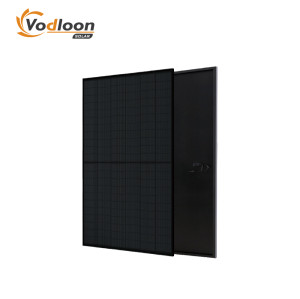 VDL-M21-121 660W 665W 670W 675W PERC Half-Cell Solar Module Mono Solar Panel