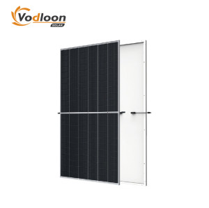 VDL-M21-132 710W 715W 720W 725W HJT Half-Cell Solar Module Mono Solar Panel